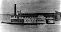 Profile Picture of Wallamet (1853 sidewheeler)on Wikipedia