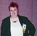 Profile Picture of Melissa Scotton Wikipedia