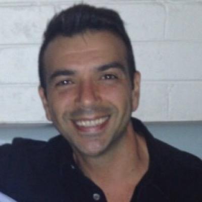 Profile Picture of Robert Nader (@robert_nader) on Twitter