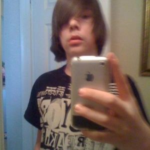 Profile Picture of Westley Wood (@vault_rox13) on Myspace