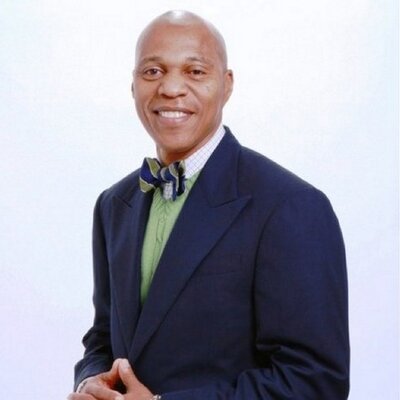 Profile Picture of Ralph Simpson (@drsimp) on Twitter