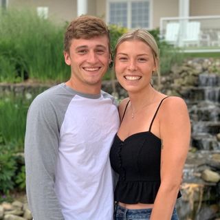 Profile Picture of Sammy Clow (@sammy.jo.5245) on Facebook