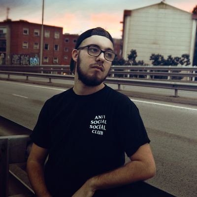 Profile Picture of Isaac Ros  🎗 (@Isaac_Outsider) on Twitter