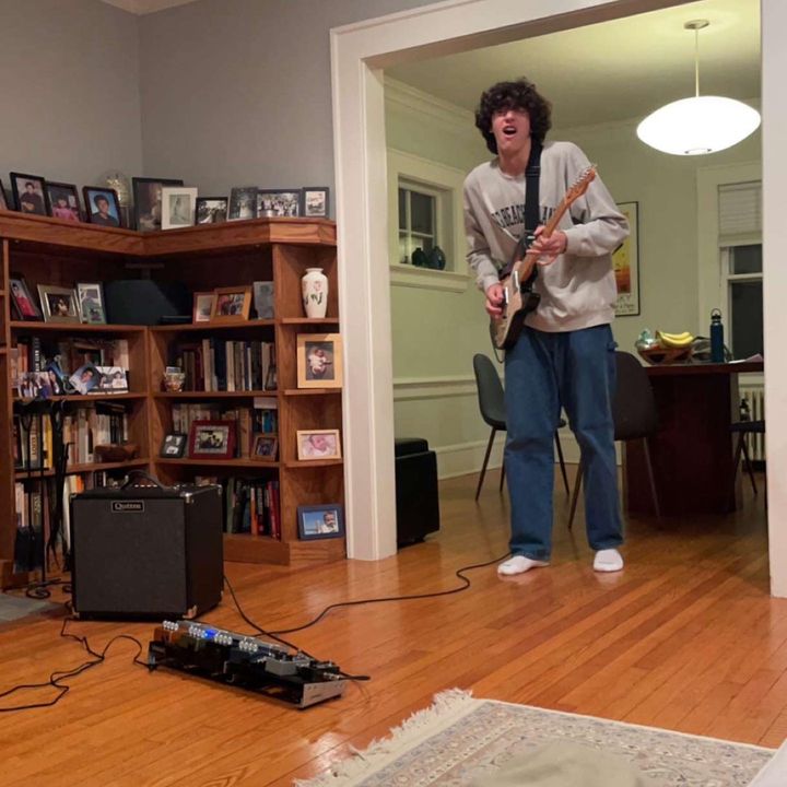 Profile Picture of James Maloof (@jamesmaloof) on Tiktok