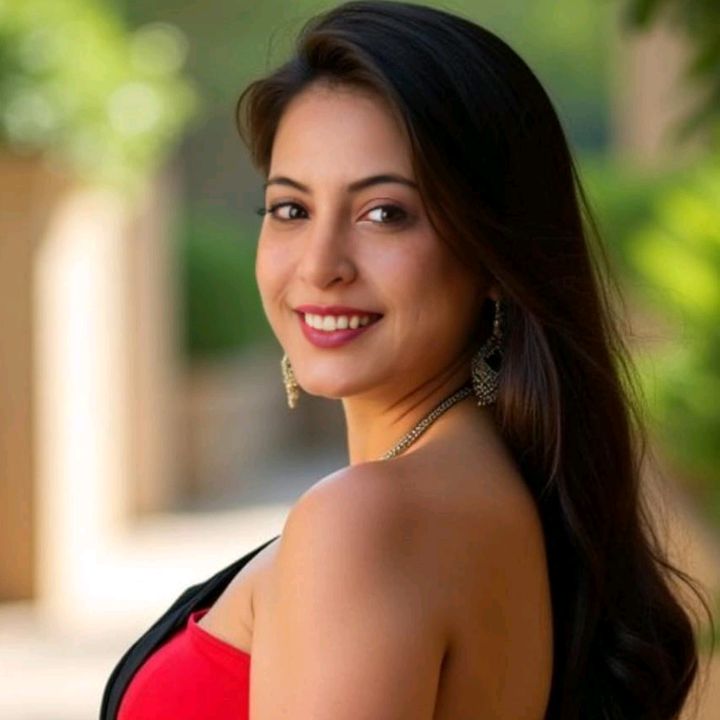 Profile Picture of 🔮RUBY💎🔮DO COLIBRI 🔮💎 (@ruby_lemes) on Tiktok