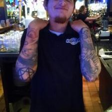 Profile Picture of Jacob Huddleston (@Jrock8790) on Twitter