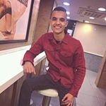Profile Picture of Ahmed Fadl (@ahmed__fadll) on Instagram