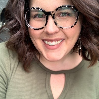 Profile Picture of Haley Blair (@mrshaleyblair) on Twitter