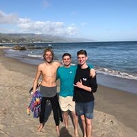 Profile Picture of Benjamin Hampton (@benjamin-hampton-2) on Quora