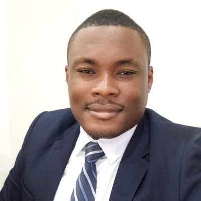 Profile Picture of Hermann Adoté Akue (@AkueHermann) on Twitter