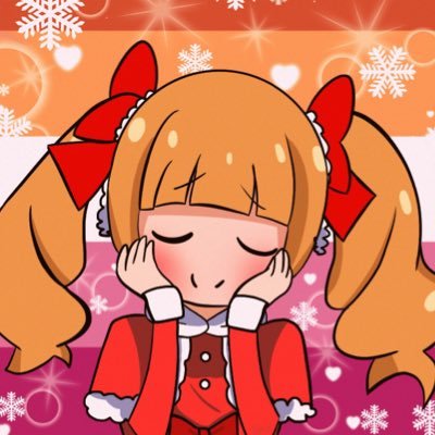 Profile Picture of #BLM|Terrorizing Crunchyroll With Precure (@GIVEUSPRECURE) on Twitter