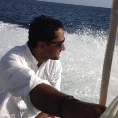 Profile Picture of Erick Javier (@Erck28) on Twitter