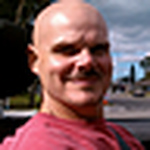 Profile Picture of Scott MacFarland (@scottsayslifeisgood) on Flickr