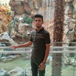 Profile Picture of Hashem_Hamidi (@hashem_hamidi_1998) on Instagram