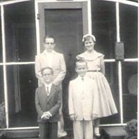 Profile Picture of Claude Porter (@claude-porter-3) on Quora