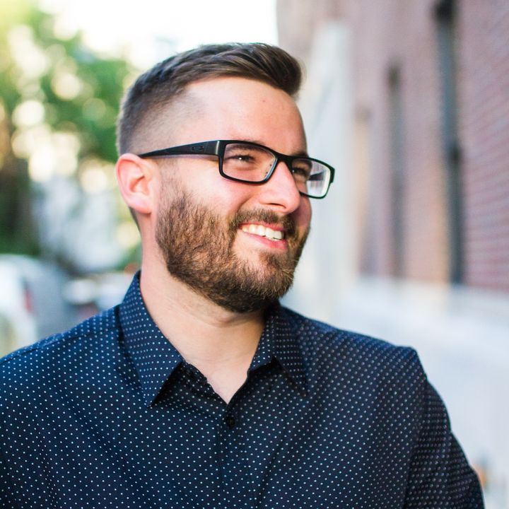 Profile Picture of Michael Kimball (@mkimball) on Tiktok