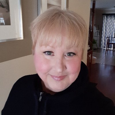 Profile Picture of Geraldine Mitchell (@GerryM36225851) on Twitter