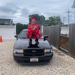 Profile Picture of Matthew Badenius (@badenius_matthew) on Instagram