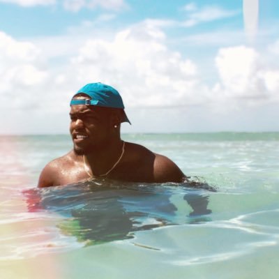 Profile Picture of Thamar Michel (@KendrickThamar) on Twitter