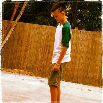 Profile Picture of Patrick Rust (@RustPatrick) on Twitter