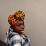 Profile Picture of Shawanda Patterson (@patterson.shawanda) on Instagram