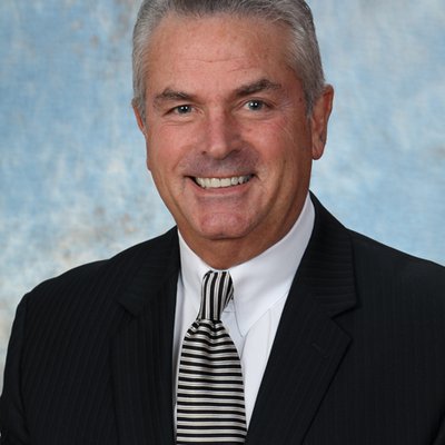 Profile Picture of Gary P. Caruso (@GaryCaruso) on Twitter