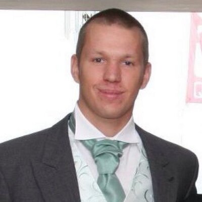 Profile Picture of Adam Dawe (@adam_dawe) on Twitter