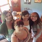 Profile Picture of Jeannine Soukup-Barnard (@nanny802) on Instagram