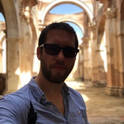 Profile Picture of Sean Nelis (@DharmaCule) on Twitter