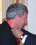 Profile Picture of Jeff Tallon (physicist)on Wikipedia