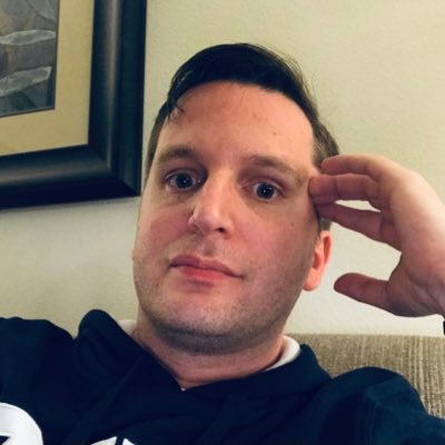 Profile Picture of Daniel Bloss (@dhbireland) on Twitter