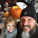 Profile Picture of Chris McCleary (@christmas_larry) on Instagram