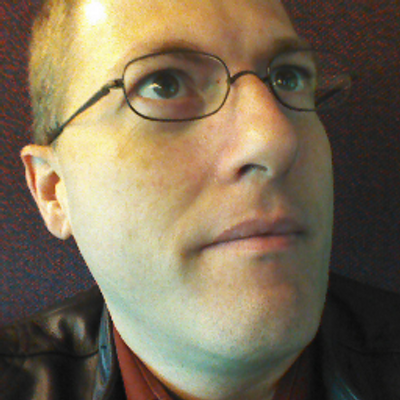 Profile Picture of David Orme (@dvorme) on Twitter