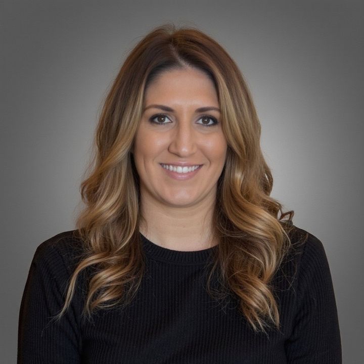 Profile Picture of Gina Plescia (@ginaplescia) on Tiktok