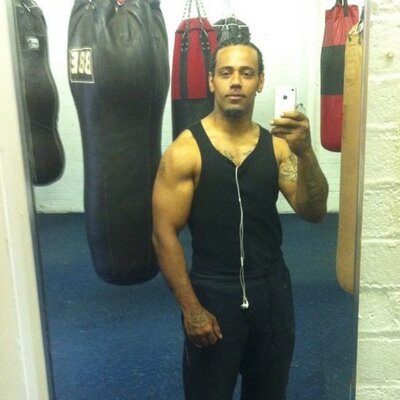 Profile Picture of Carlton Gordon (@twistedGordon) on Twitter