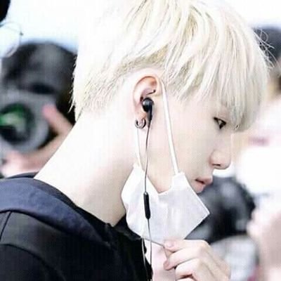 Profile Picture of Min Yoon Gi (@MyJoy62164651) on Twitter