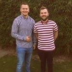 Profile Picture of Darren Molloy (@darren_molloy95) on Instagram