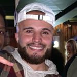 Profile Picture of Jonathan Gonzales 🐺 (@wolfman_g_) on Instagram
