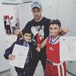 Profile Picture of Afnan Ali (@afnan_ali_boxing) on Instagram