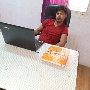 Profile Picture of Ravi_Rabari (@carlos_marks) on Tiktok