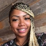 De'Andrea Bailey - Instagram Profile Picture of De'Andrea Bailey (@belikedee) on Instagram