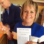 Profile Picture of Kim Nussbaum (@nussbaumkim) on Instagram