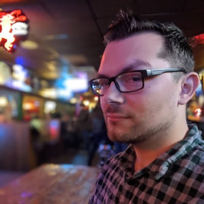 Profile Picture of JOEPINA The Ghost Of Thiccmas Past 🎄👻 (@joepina9502) on Twitter