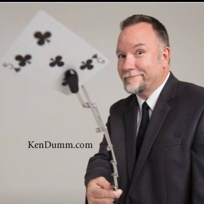 Profile Picture of Ken Dumm (@KenDumm) on Twitter