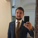 Profile Picture of Thomas Ingham (@tingham1992) on Instagram