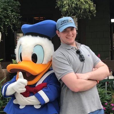 Profile Picture of Jordan Markowitz (@JordanMarkowitz) on Twitter