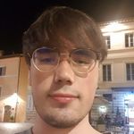 Profile Picture of David Capocciuti (@dcapoch) on Instagram