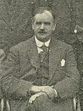 Profile Picture of John Beard (trade unionist)on Wikipedia