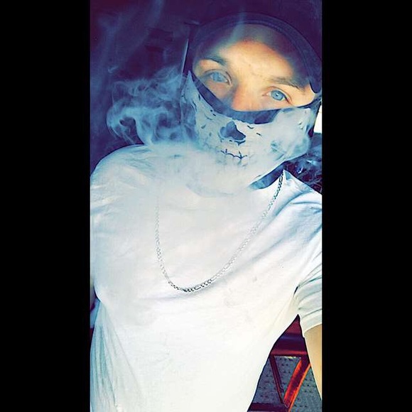 Profile Picture of Preston James (@yvngjames) on Poshmark