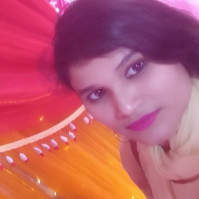 Profile Picture of Ruba Khan (@Rubakha71172419) on Twitter